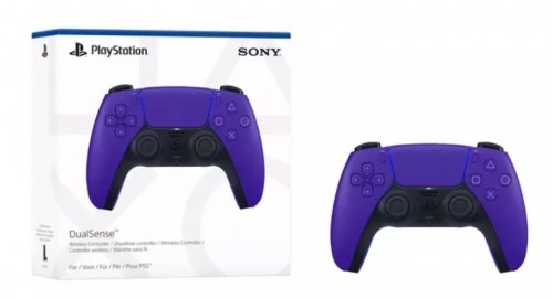 Sony Playstation 5 Dualsense Kontrolieris image 4