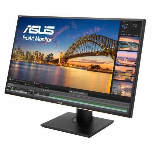 Monitors Asus PA329C 4K Ultra HD image 4