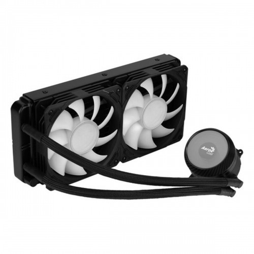 Комплект жидкостного охлаждения Aerocool Mirage L240 2300 RPM 26,8dB 400W image 4