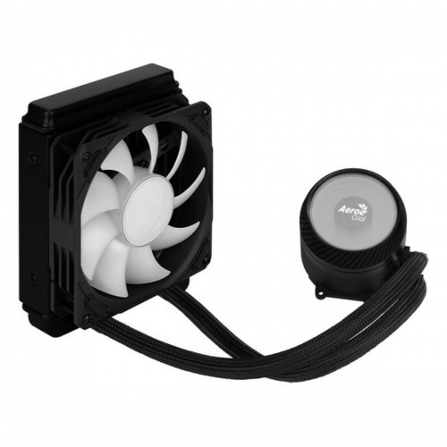 Комплект жидкостного охлаждения Aerocool Mirage L120 2300 RPM 26,8dB 200W image 4