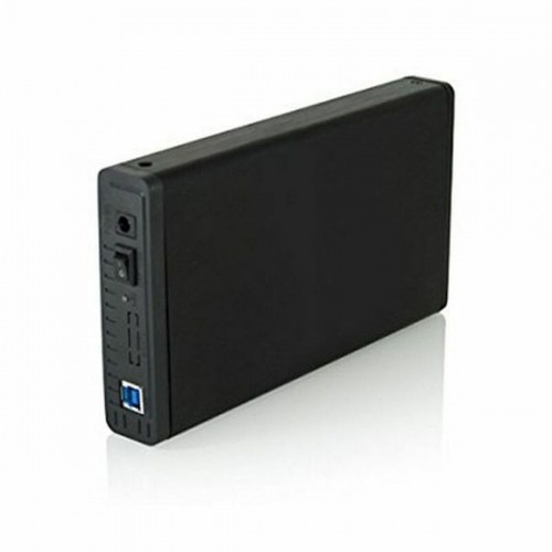 Корпус для жесткого диска 3,5" USB 3GO HDD35BK312 3,5" image 4