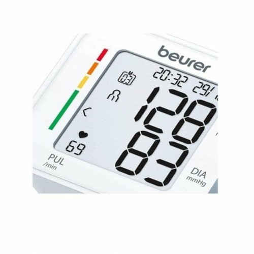 Wrist Blood Pressure Monitor Beurer 650.44 image 4