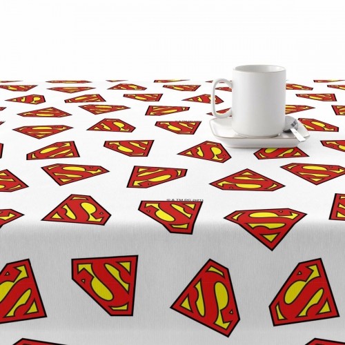 Stain-proof tablecloth Belum Superman 200 x 140 cm Superman image 4