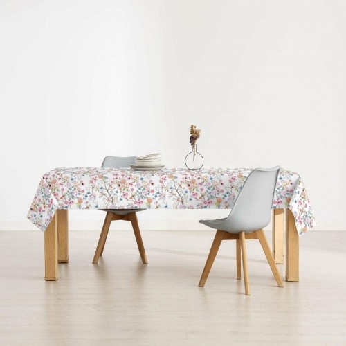 Stain-proof tablecloth Belum 0120-341 200 x 140 cm Flowers image 4