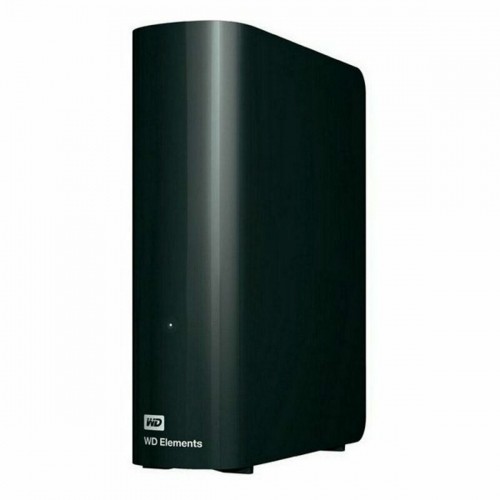 External Hard Drive Western Digital WD Elements Desktop 4 TB HDD image 4