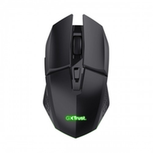 Wireless Mouse Trust GXT 110 Felox Black image 4