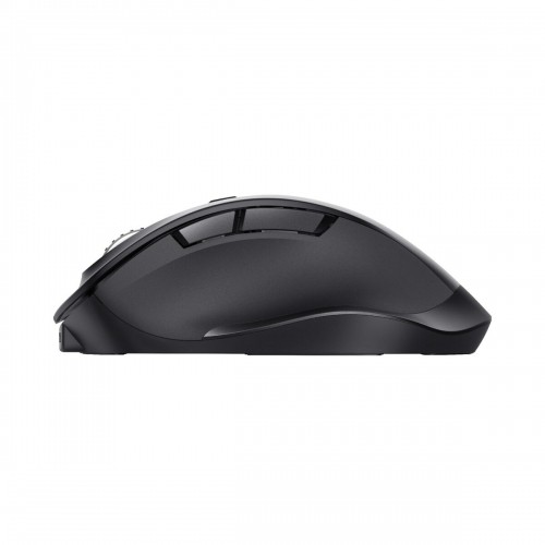 Wireless Mouse Trust Fyda Black image 4