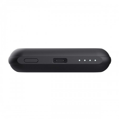 Power Bank Trust Magno Black 5000 mAh image 4