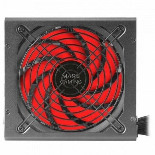 Strāvas padeve Mars Gaming MPB750M 750 W 80 Plus Bronze CE image 4