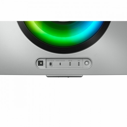 Монитор Samsung LS34BG850SUXEN UltraWide Quad HD image 4