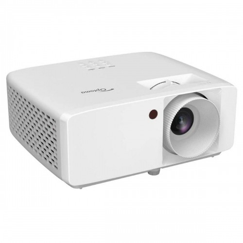 Проектор Optoma E9PD7KK11EZ2JA image 4