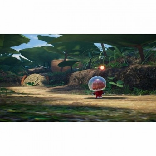 Video game for Switch Nintendo PIKMIN 4 image 4