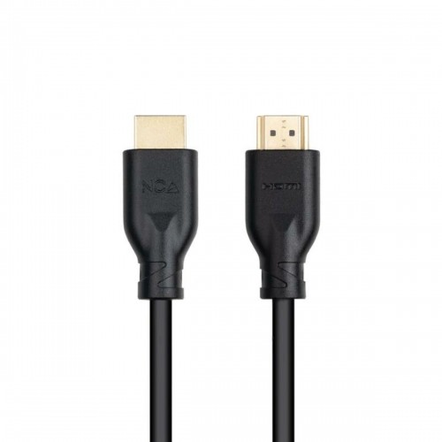 Кабель HDMI NANOCABLE 10.15.3907 7 m Чёрный image 4