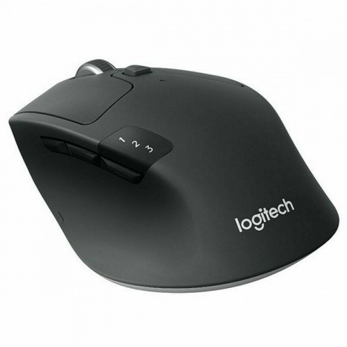Беспроводная мышь Logitech 910-004791 Чёрный image 4
