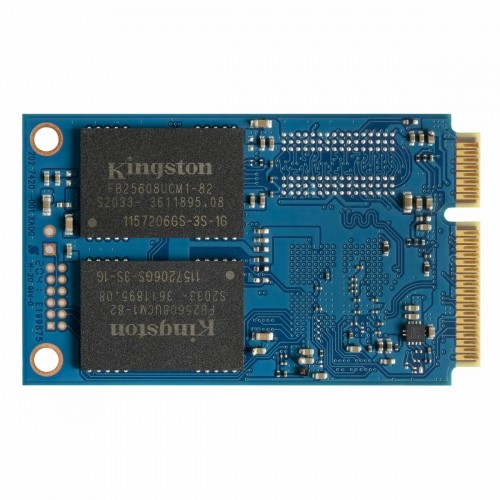 Жесткий диск Kingston SKC600MS/512G 2 Тб 512 Гб SSD image 4