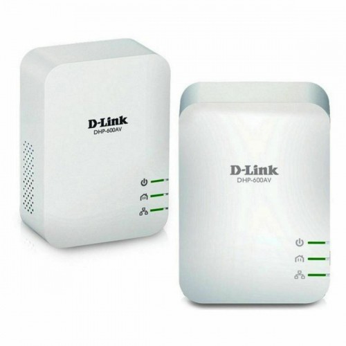 Access point D-Link DHP-601AV image 4