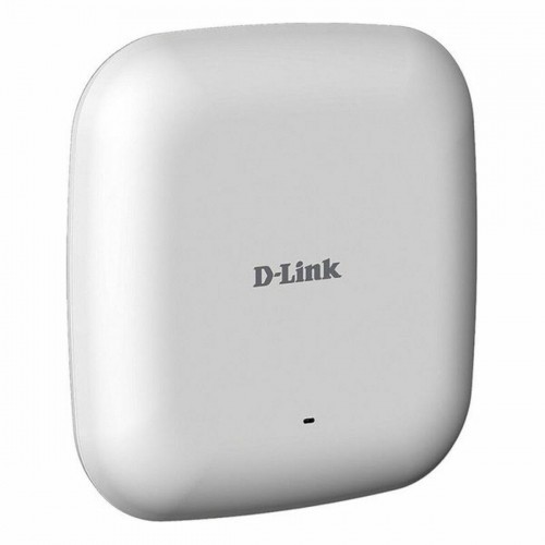 Точка доступа D-Link AC1200 Белый image 4