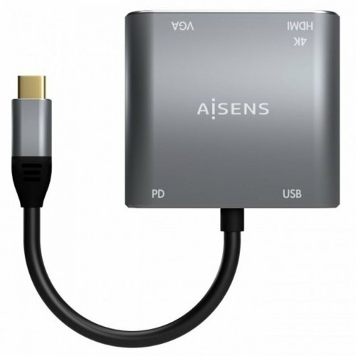 USB-адаптер Aisens A109-0626 image 4