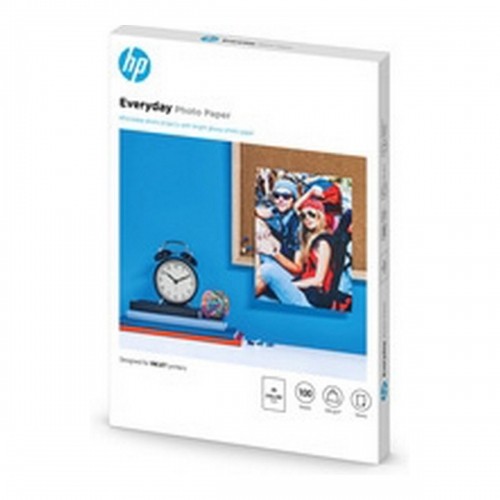 Glossy Photo Paper HP Q2510A A4 image 4