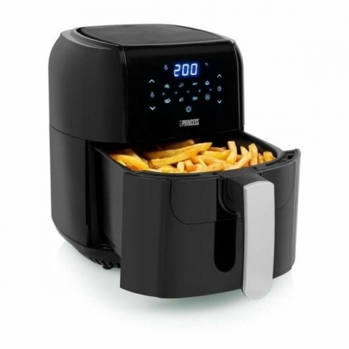 Air Fryer Princess 01.183029.01.650 1400 W Black image 4