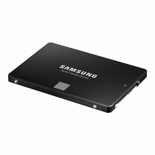 Cietais Disks SSD Samsung 870 EVO 1 TB SSD image 4