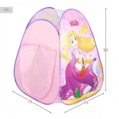 Tent Disney Princess Pop Up 75 x 90 x 75 cm 12 Units image 4