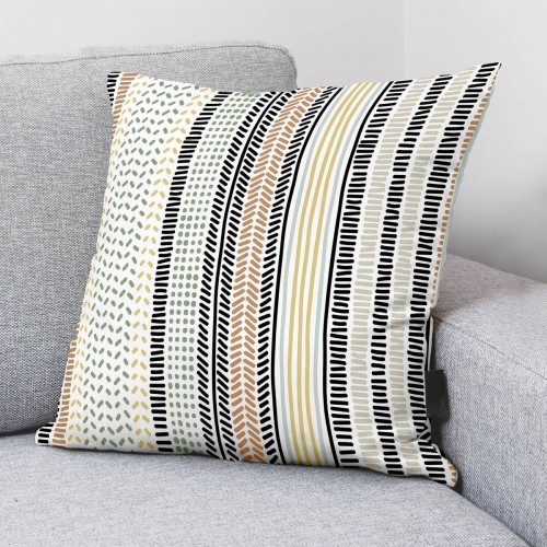 Cushion cover Decolores Lahti B Multicolour 50 x 50 cm image 4