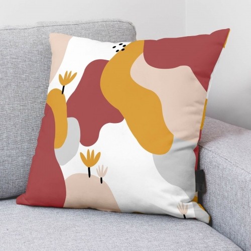 Cushion cover Decolores Campinas A Multicolour 50 x 50 cm image 4