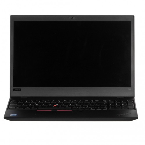 LENOVO ThinkPad T580 i7-8550U 16GB 512GB SSD 15" FHD Win11pro + zasilacz UŻYWANY image 4