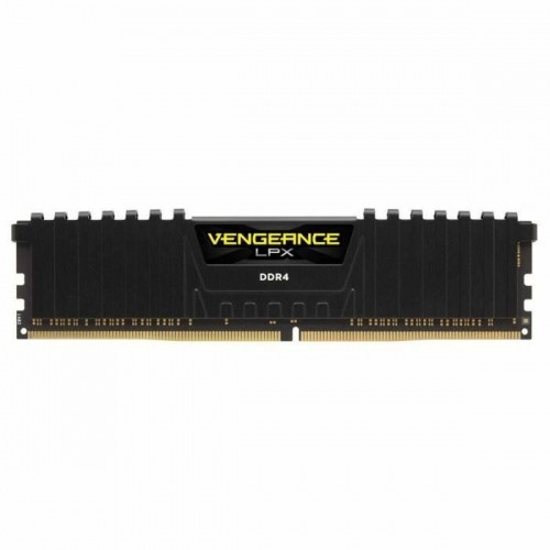 RAM Memory Corsair CMK16GX4M2A2400C14 16 GB DDR4 2400 MHz image 4