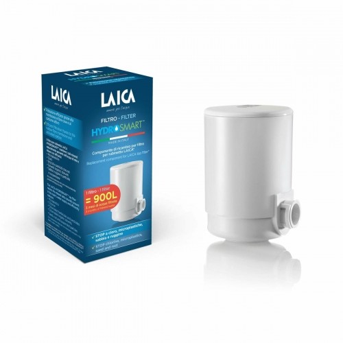 Filter for tap LAICA FR01M White Plastic Filter for tap image 4