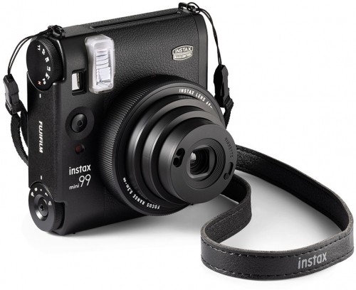 Fujifilm Instax Mini 99, черный image 4
