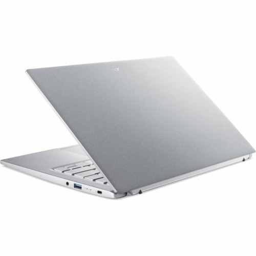 Ноутбук Acer Swift Go 14 SFG14-41-R7PA 14" 16 GB RAM 512 Гб SSD image 4