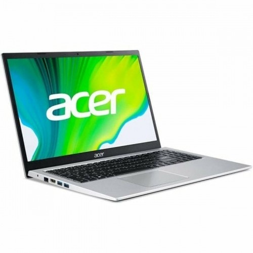 Portatīvais dators Acer Aspire 3 A315-58-77GQ 15,6" i7-1165G7 12 GB RAM image 4
