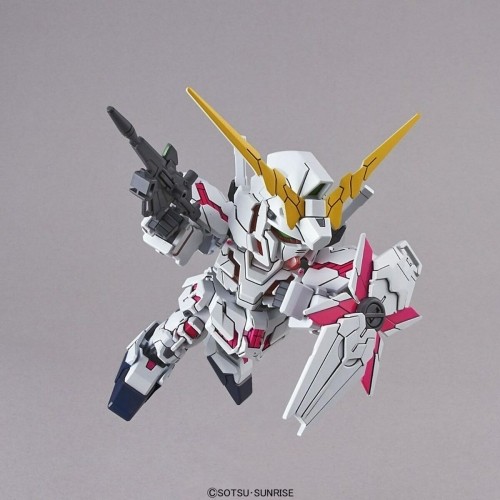 Action Figure Bandai UNICORN image 4