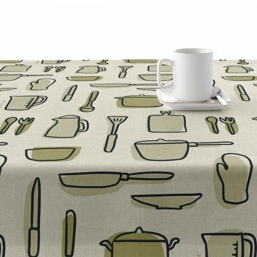 Stain-proof tablecloth Belum 0400-59 300 x 140 cm image 4