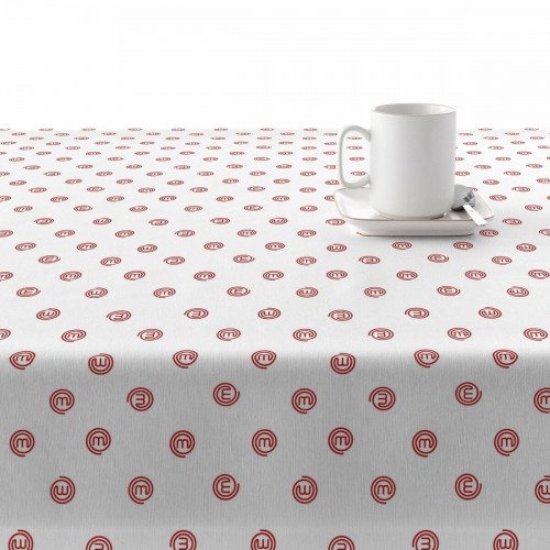 Stain-proof tablecloth Belum Masterchef 0400-50 100 x 140 cm image 4
