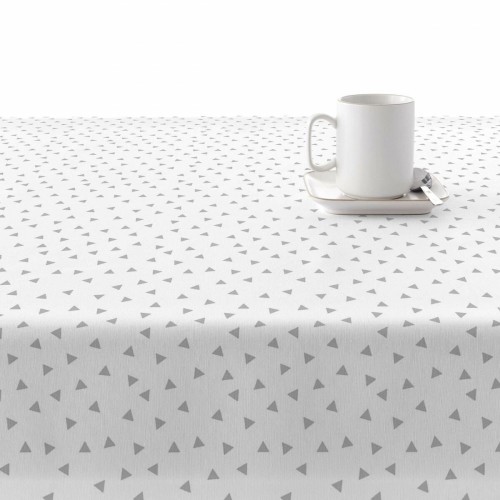 Stain-proof tablecloth Belum GALA Grey 300 x 140 cm image 4