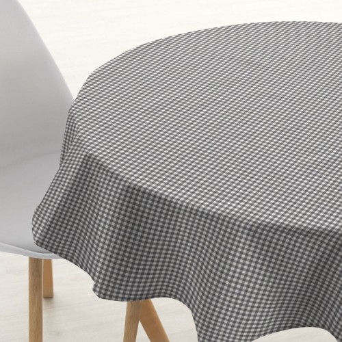 Stain-proof resined tablecloth Belum Cuadros 150-05 Multicolour image 4