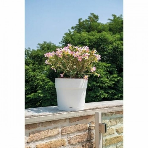 Planter Deroma White 48 x 43 cm 58 L image 4