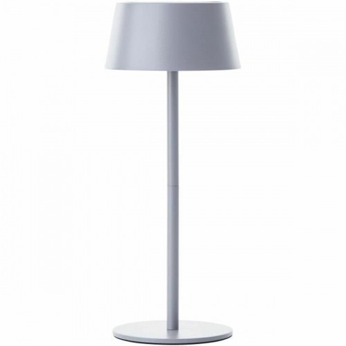 Настольная лампа Brilliant 5 W 30 x 12,5 cm Внешний LED Серый image 4