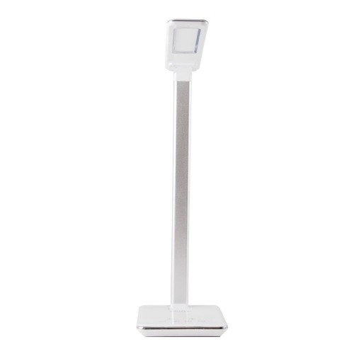 Huslog Lamp with induction charger white OW-0648 image 4