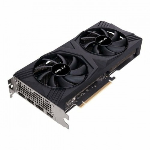 Graphics card PNY VCG4060T8DFXPB1 Geforce RTX 4060 Ti 8 GB GDDR6 image 4