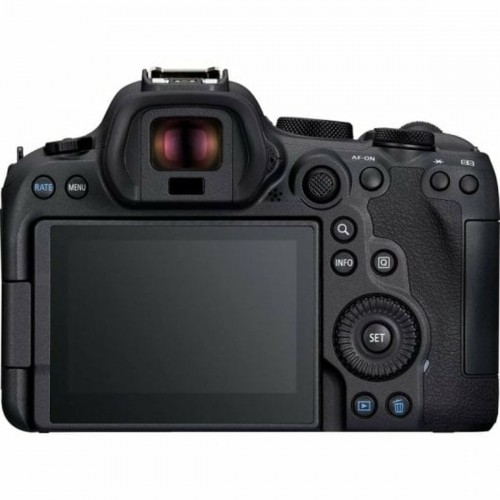 Photo camera Canon EOS R6 MARK II V5 image 4