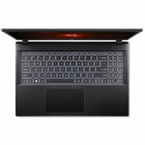 Portatīvais dators Acer Nitro V 15 ANV15-51-74ET 15,6" Intel Core i7-13620H 16 GB RAM 512 GB SSD Nvidia Geforce RTX 4050 image 4