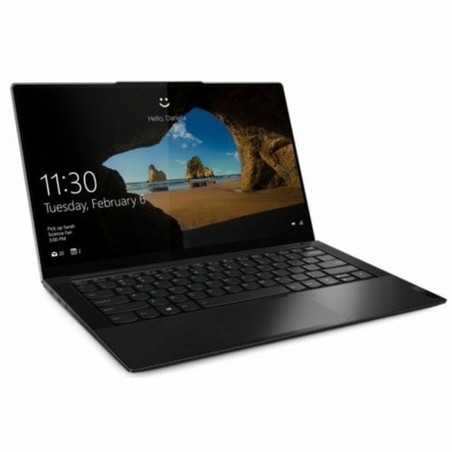 Ноутбук Lenovo Yoga Slim 9 14ITL5 14" intel core i5-1135g7 16 GB RAM 512 Гб SSD image 4