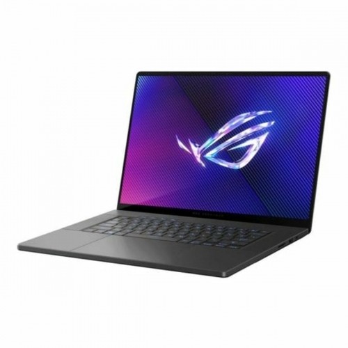 Ноутбук Asus  ROG Zephyrus G16 2024 16" 32 GB RAM 1 TB SSD NVIDIA GeForce RTX 4080 Intel Core Ultra 9 185H image 4