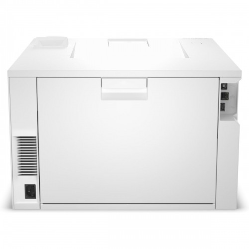 Laser Printer HP Color LaserJet Pro 4202dn image 4