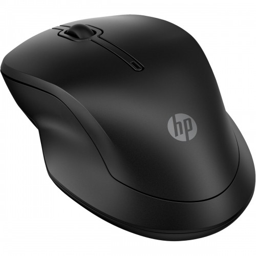 Беспроводная мышь HP 255 Чёрный 1600 dpi image 4