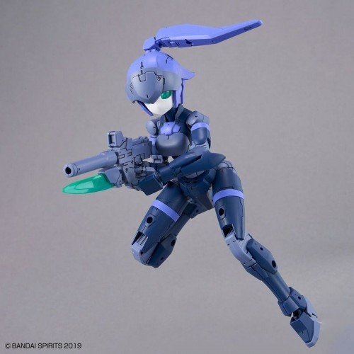 Action Figure Bandai EXM-H15A image 4